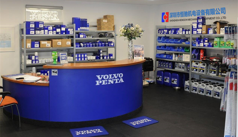 深圳市恒馳機電設備有限公司